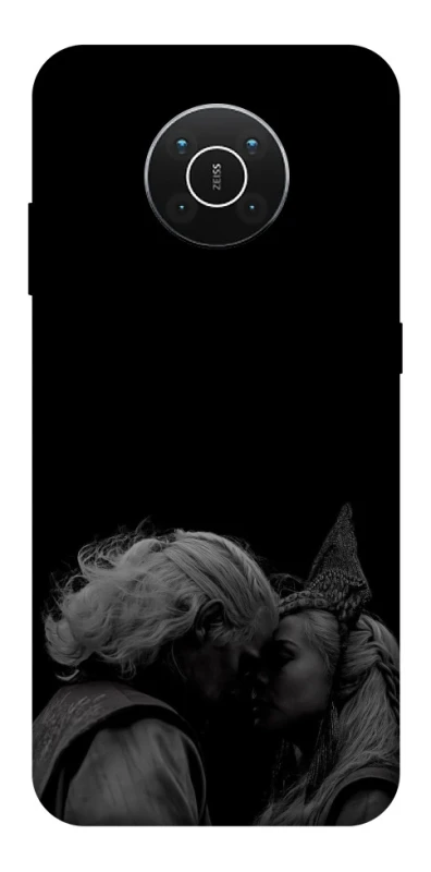 Чехол на Nokia X10 / X20 House of the Dragon ver.8 фото 1 из 1
