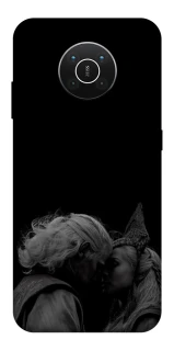 Чехол на Nokia X10 / X20 House of the Dragon ver.8 фото 1 из 1
