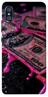 Чехол на Xiaomi Redmi Note 5 Pro / Note 5 (AI Dual Camera) Dollars фото 1 из 1