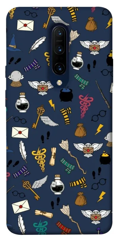 Чохол на OnePlus 7 Pro Harry Potter v1 фото 1 з 1