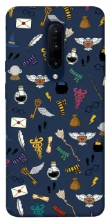 Чехол на OnePlus 7 Pro Harry Potter v1 фото 1 из 1