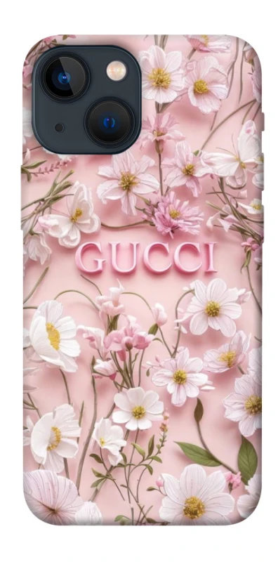 Чохол на Apple iPhone 13 mini (5.4") Gucci ver.6 фото 1 з 1