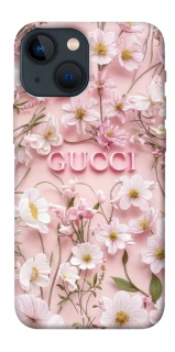 Чохол на Apple iPhone 13 mini (5.4") Gucci ver.6 фото 1 з 1