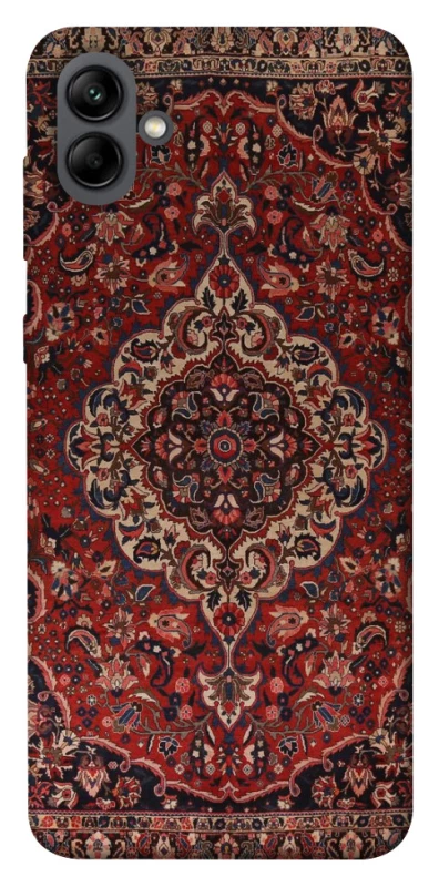 Чохол на Samsung Galaxy A04 Килим v14 фото 1 з 1