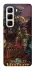 Чохол на Infinix Hot 50 4G Warcraft v2 фото 1 з 1