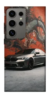 Чохол на Samsung Galaxy S24 Ultra BMW v16 фото 1 з 1