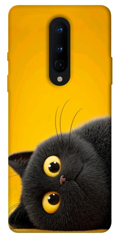 Чохол на OnePlus 8 This is Cat фото 1 з 1
