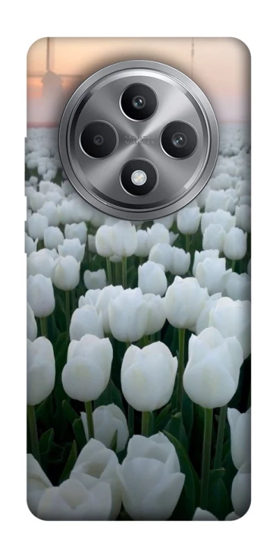Чехол на Oppo Reno 12 F 4G Flowers v1 фото 1 Чехол на Oppo Reno 12 F 4G Flowers v1 фото 1 из 1
