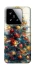 Чехол на Xiaomi 15 Новогодний v36 фото 1 из 1