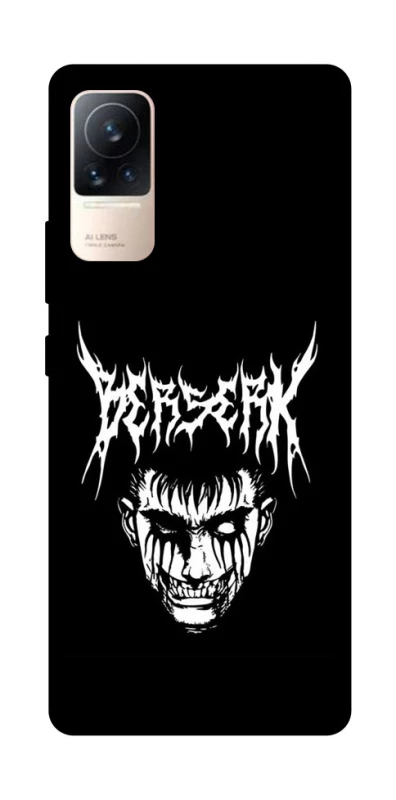 Чехол на Xiaomi Civi 6 Berserk v2 фото 1 из 1