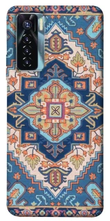 Чехол на TECNO Camon 17 Pro Килим v3 фото 1 из 1