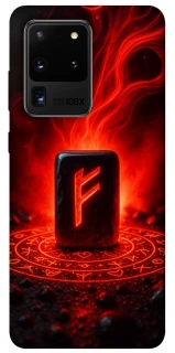 Чохол на Samsung Galaxy S20 Ultra Феху фото 1 з 1