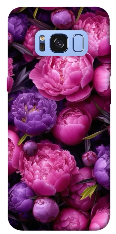 Чохол на Samsung G950 Galaxy S8 Garden2 фото 1 з 1