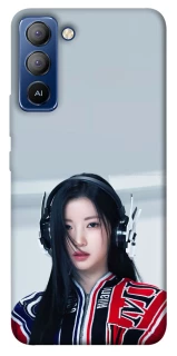 Чехол на TECNO Pop 5 LTE Asa - BABYMONSTER фото 1 из 1