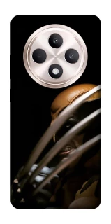 Чохол на Oppo Reno 12 F 4G/5G Wolverine фото 1 з 1