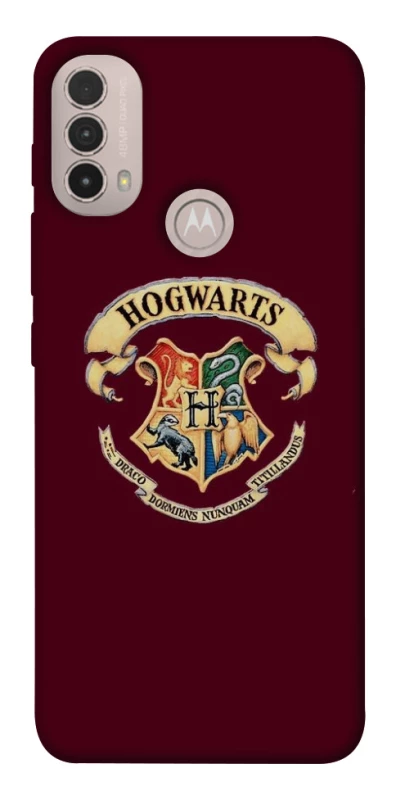 Чохол на Motorola Moto E40 Harry Potter v7 фото 1 з 1