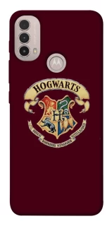 Чохол на Motorola Moto E40 Harry Potter v7 фото 1 з 1