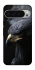 Чехол на Google Pixel 9 Pro XL black eagle фото 1 из 1