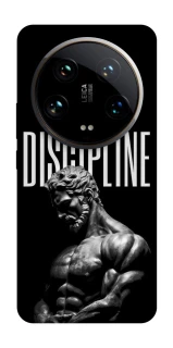 Чохол на Xiaomi 14 Ultra Discipline v2 фото 1 з 1