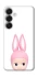 Чохол на Samsung Galaxy S26 Edge Minimal Bunny Peek фото 1 з 1