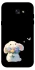 Чехол на Samsung A720 Galaxy A7 (2017) My Bunny фото 1 из 1