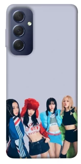 Чохол на Samsung Galaxy M54 5G BLACKPINK фото 1 з 1