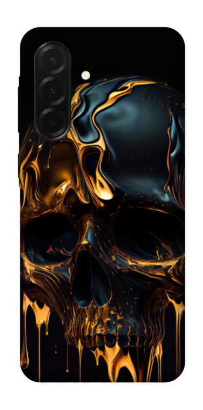 Чехол на Samsung Galaxy A37 5G Череп фото 1 из 1