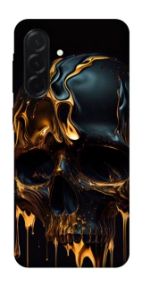 Чехол на Samsung Galaxy A37 5G Череп фото 1 из 1