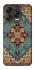 Чехол на ZTE Blade V70 Design Килим v5 фото 1 из 2