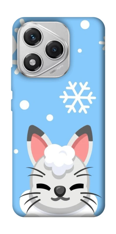 Чохол на Honor 400 Lite Adopt Me Snow Kitty Smile фото 1 з 1