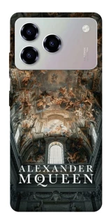 Чехол на ZTE Blade A76 Alexander McQueen фото 1 из 1