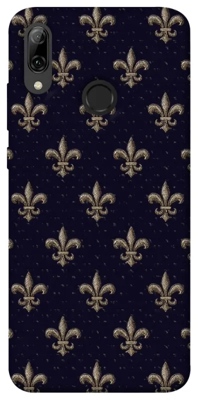 Чехол на Huawei P Smart (2019) Lily фото 1 из 1