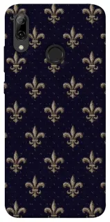Чохол на Huawei P Smart (2019) Lily фото 1 з 1