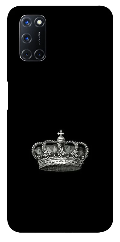 Чехол на Oppo A52 / A72 / A92 King фото 1 из 1