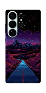 Чохол на Samsung Galaxy S26 Cyber mountain фото 1 з 1