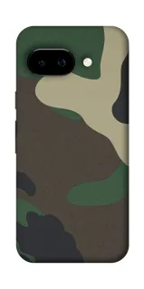 Чохол на Google Pixel 9a Camouflage v8 фото 1 з 1