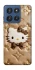 Чохол на Motorola Edge 60 Stylus Hello Kitty ver.2 фото 1 з 1