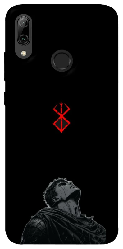 Чехол на Huawei P Smart (2019) Berserk V4 фото 1 из 1