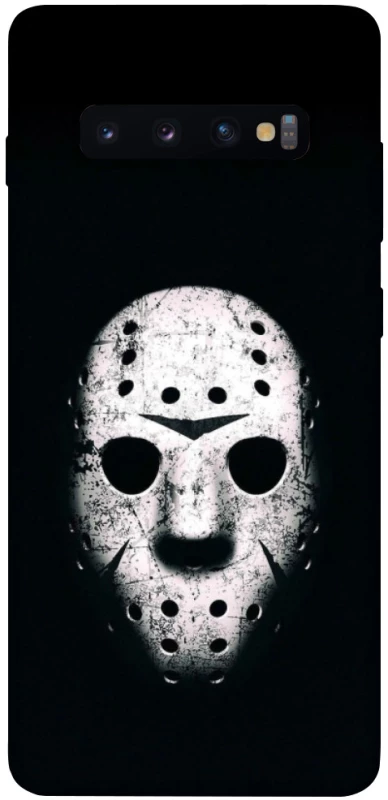 Чохол на Samsung Galaxy S10+ Jason фото 1 з 1