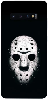 Чехол на Samsung Galaxy S10+ Jason фото 1 из 1