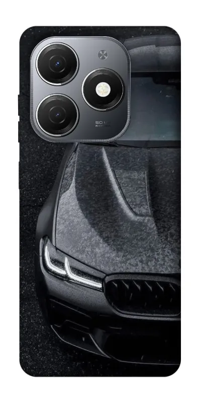 Чехол на TECNO Spark 20 BMW v47 фото 1 из 1