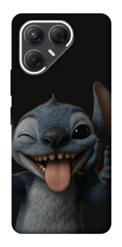 Чохол на TECNO Pova 7 Stitch фото 1 з 1