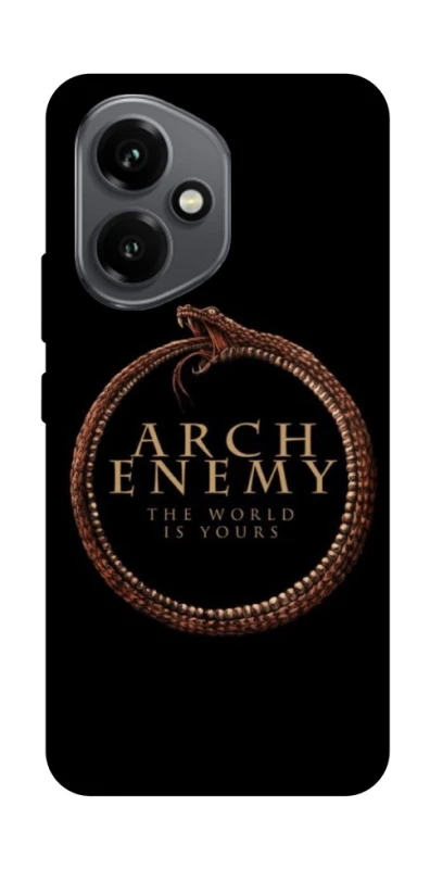 Чехол на Honor 400 Arch Enemy фото 1 из 1