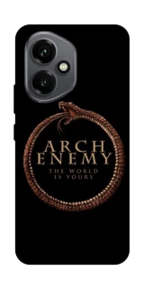 Чехол на Honor 400 Arch Enemy фото 1 из 1