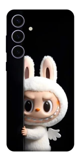 Чохол на Samsung Galaxy S25+ Labubu with wings фото 1 з 1