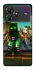Чохол на ZTE Blade A36 Minecraft dungeon фото 1 з 1
