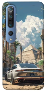 Чохол на Xiaomi Mi 10 / Mi 10 Pro porsche v2 фото 1 з 1