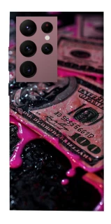 Чехол на Samsung Galaxy S22 Ultra Dollars фото 1 из 1