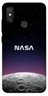 Чохол на Xiaomi Mi 8 NASA ver.1 фото 1 з 1