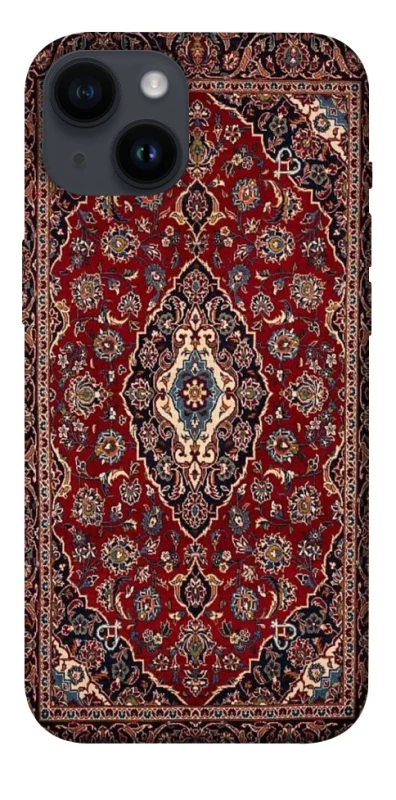 Чохол на Apple iPhone 14 (6.1") Килим v2 фото 1 з 1